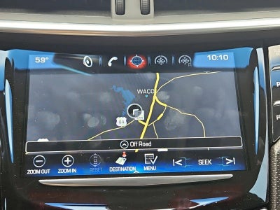 2016 Cadillac XTS Premium Collection