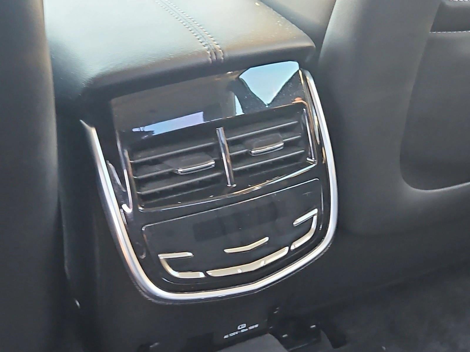 2016 Cadillac XTS Premium Collection