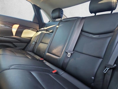 2016 Cadillac XTS Premium Collection