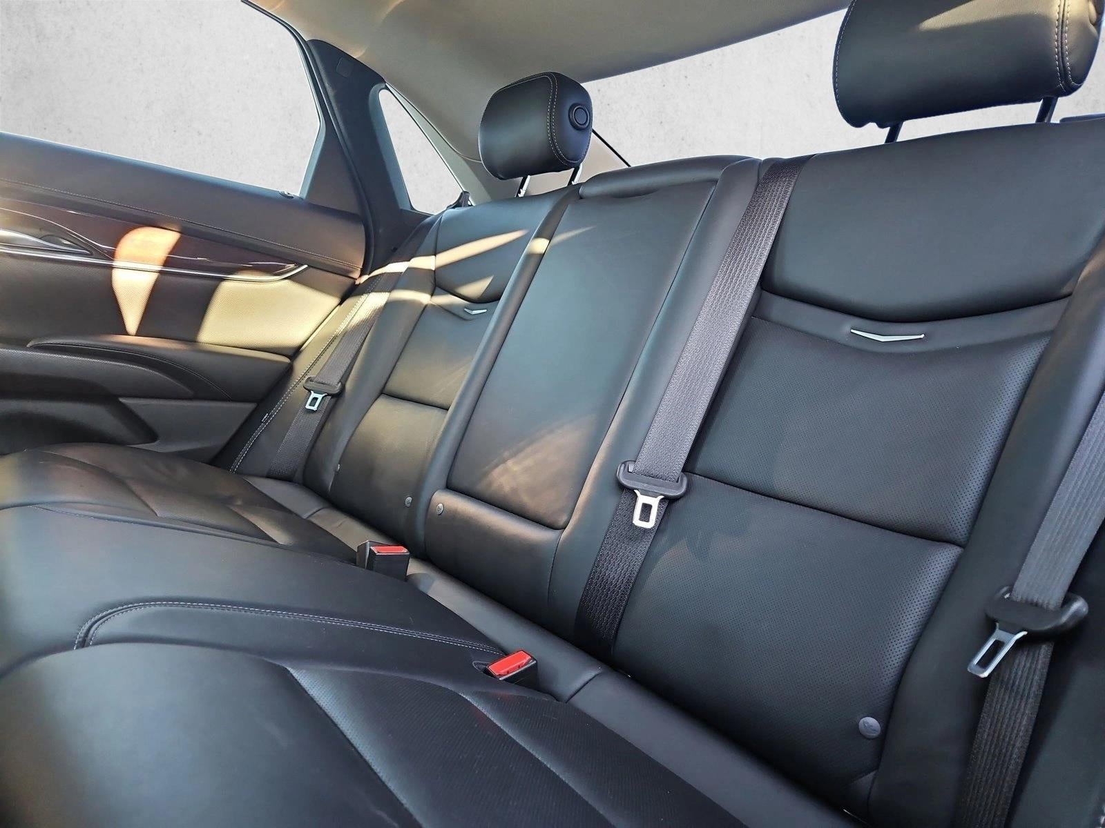 2016 Cadillac XTS Premium Collection