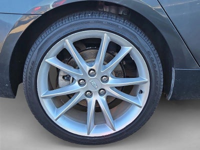 2016 Cadillac XTS Premium Collection