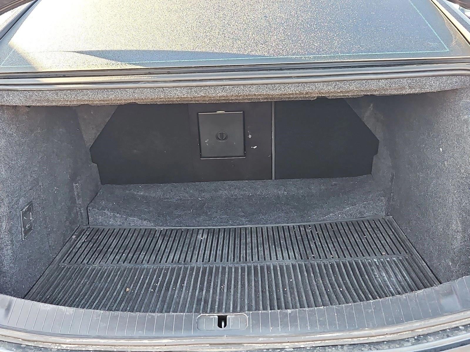 2016 Cadillac XTS Premium Collection