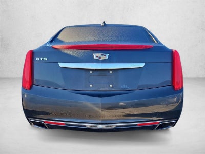 2016 Cadillac XTS Premium Collection