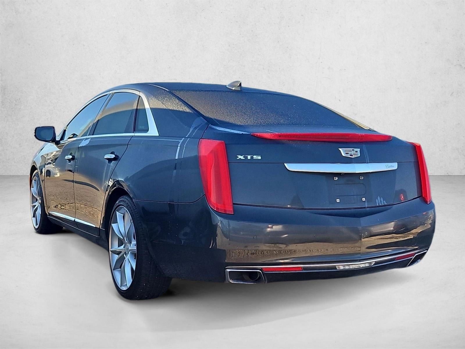 2016 Cadillac XTS Premium Collection