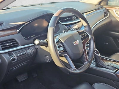 2016 Cadillac XTS Premium Collection