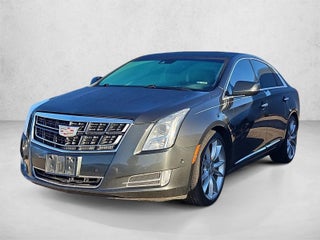 2016 Cadillac XTS Premium Collection