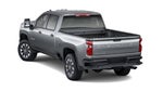 2026 Chevrolet Silverado 2500 HD Base