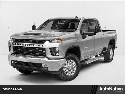 2023 Chevrolet Silverado 2500 HD LT