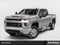 2023 Chevrolet Silverado 2500 HD LT