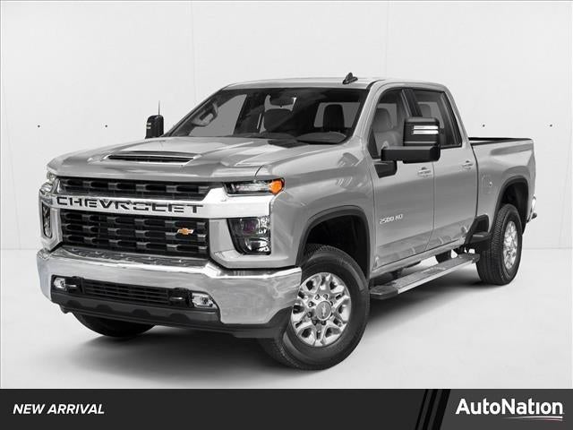 2023 Chevrolet Silverado 2500 HD LT