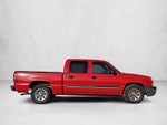 2005 Chevrolet Silverado 1500 LS