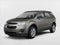 2012 Chevrolet Equinox LT w/1LT