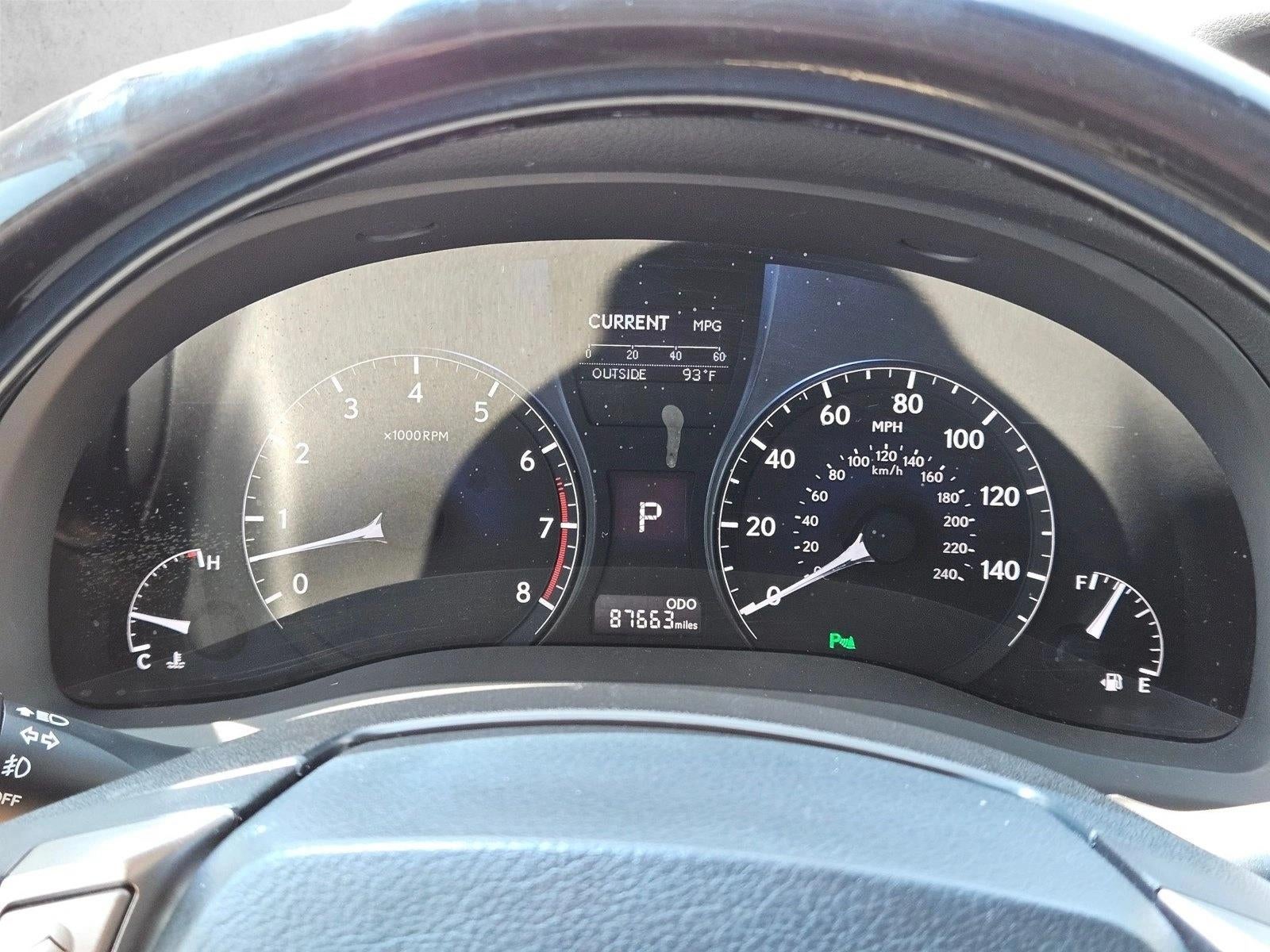 2014 Lexus RX 350 