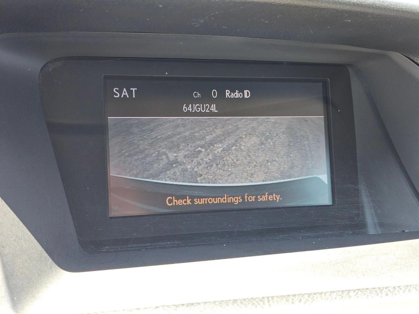 2014 Lexus RX 350 
