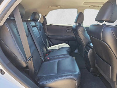 2014 Lexus RX 350 