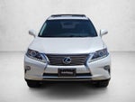 2014 Lexus RX 350 