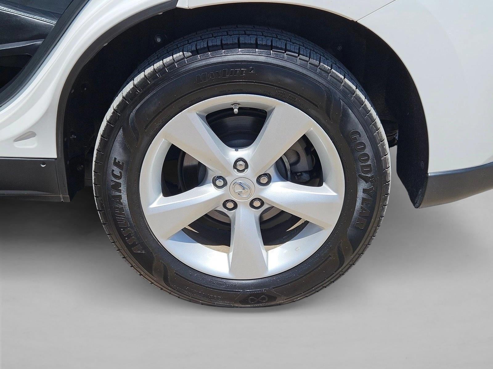 2014 Lexus RX 350 
