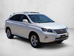 2014 Lexus RX 350 