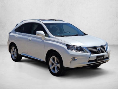 2014 Lexus RX 350 