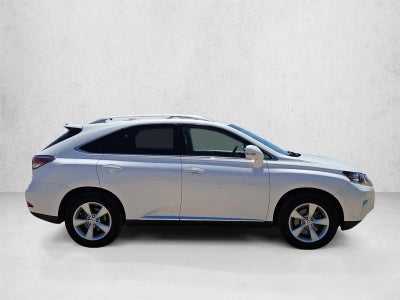 2014 Lexus RX 350 