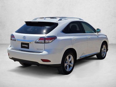 2014 Lexus RX 350 