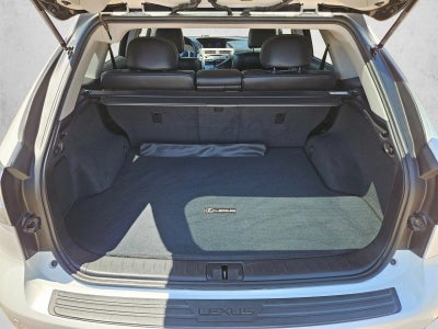 2014 Lexus RX 350 