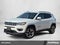 2021 Jeep Compass Limited FWD