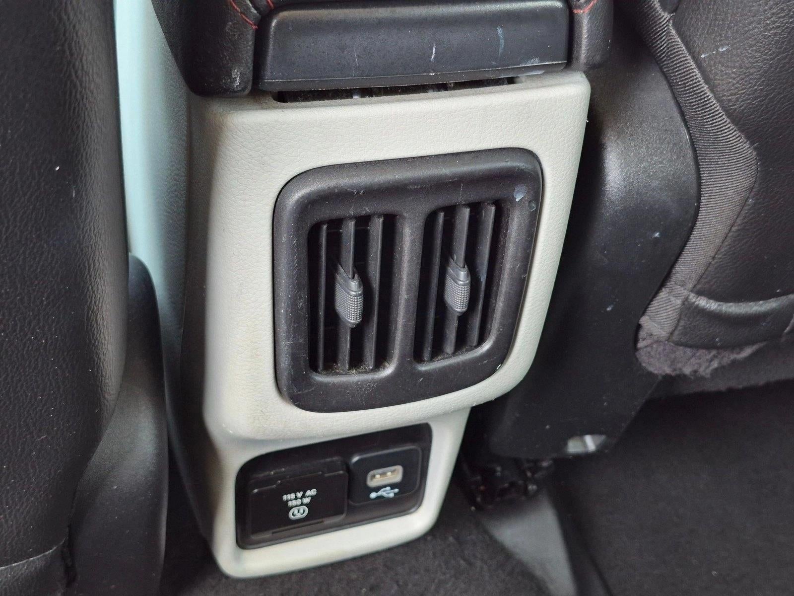 2021 Jeep Compass Limited FWD