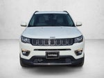 2021 Jeep Compass Limited FWD