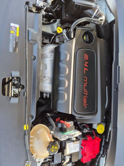 2021 Jeep Compass Limited FWD