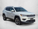 2021 Jeep Compass Limited FWD