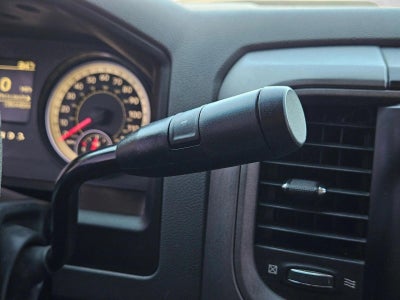 2017 RAM 3500 Tradesman