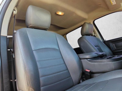 2017 RAM 3500 Tradesman