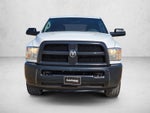 2017 RAM 3500 Tradesman