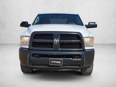 2017 RAM 3500 Tradesman
