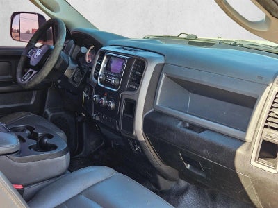 2017 RAM 3500 Tradesman