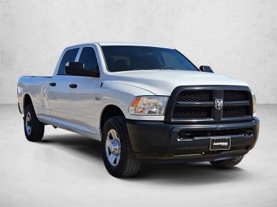 2017 RAM 3500 Tradesman