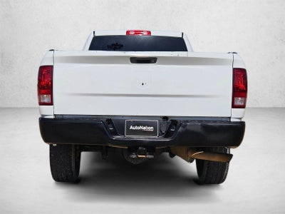 2017 RAM 3500 Tradesman