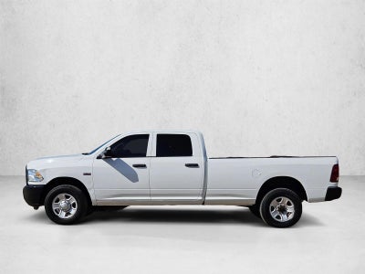 2017 RAM 3500 Tradesman