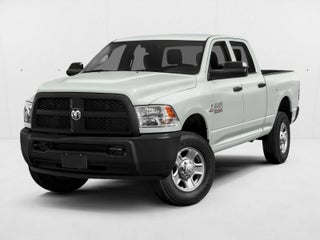 2017 RAM 3500 Tradesman