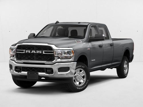 2020 RAM 3500 Limited