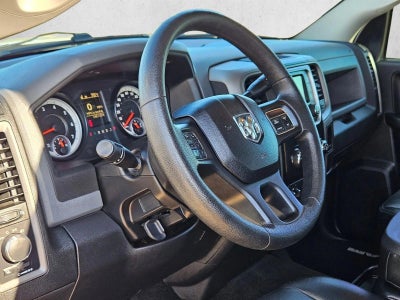 2014 RAM 2500 Tradesman