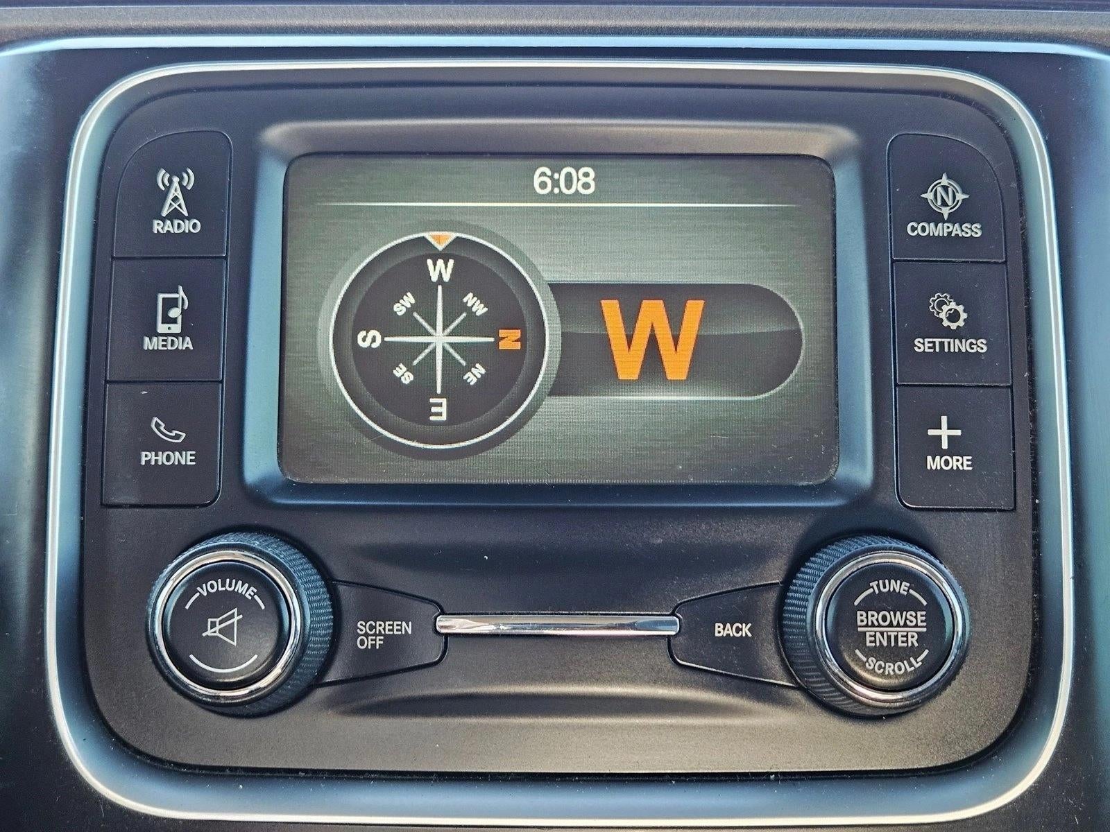 2014 RAM 2500 Tradesman