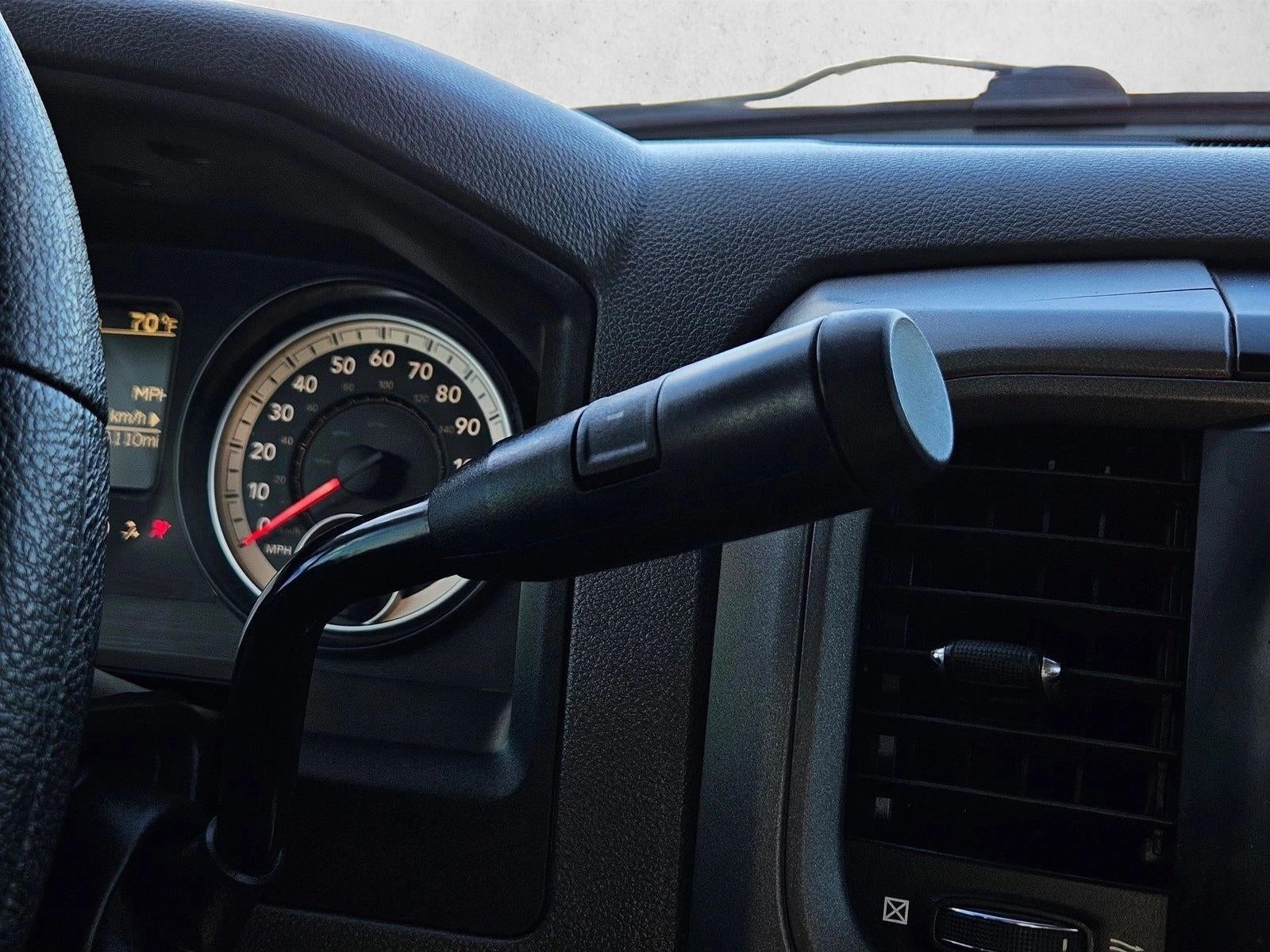 2014 RAM 2500 Tradesman
