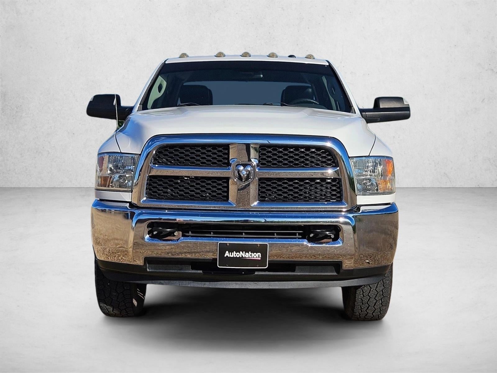 2014 RAM 2500 Tradesman