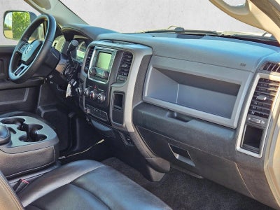 2014 RAM 2500 Tradesman