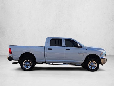 2014 RAM 2500 Tradesman