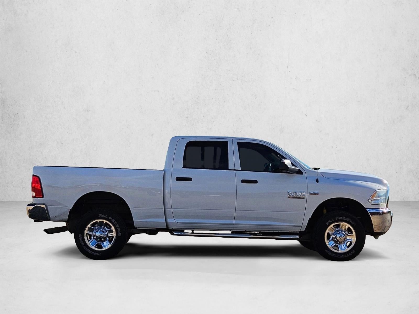 2014 RAM 2500 Tradesman