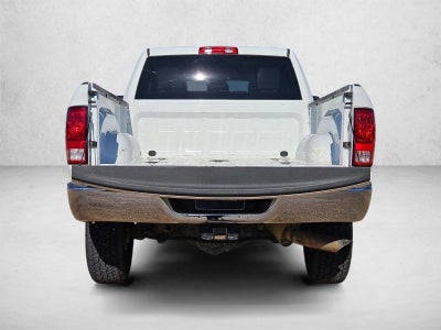 2014 RAM 2500 Tradesman