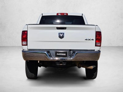 2014 RAM 2500 Tradesman